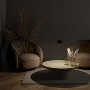 EOS - Elegant Pendant Light