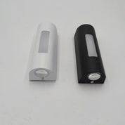 ArtiLux - Modern LED Outdoor Wall Light with Cylindrical Design
