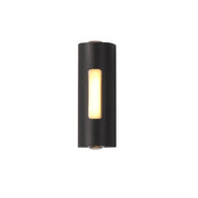 ArtiLux - Modern LED Outdoor Wall Light with Cylindrical Design