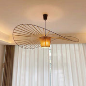 LuxeLoom - Refined LED Pendant Light