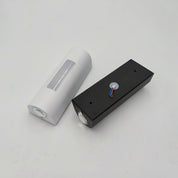 ArtiLux - Modern LED Outdoor Wall Light with Cylindrical Design