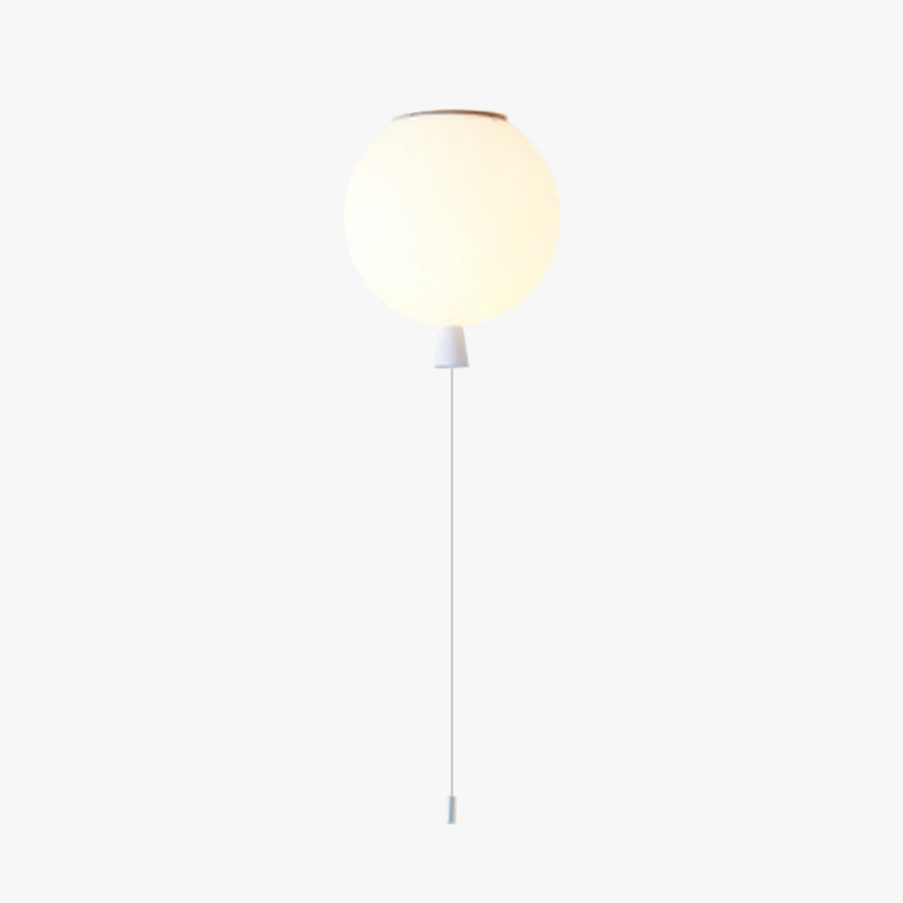 AirNova – LED Ceiling Light with Balloon Design
