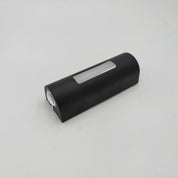 ArtiLux - Modern LED Outdoor Wall Light with Cylindrical Design