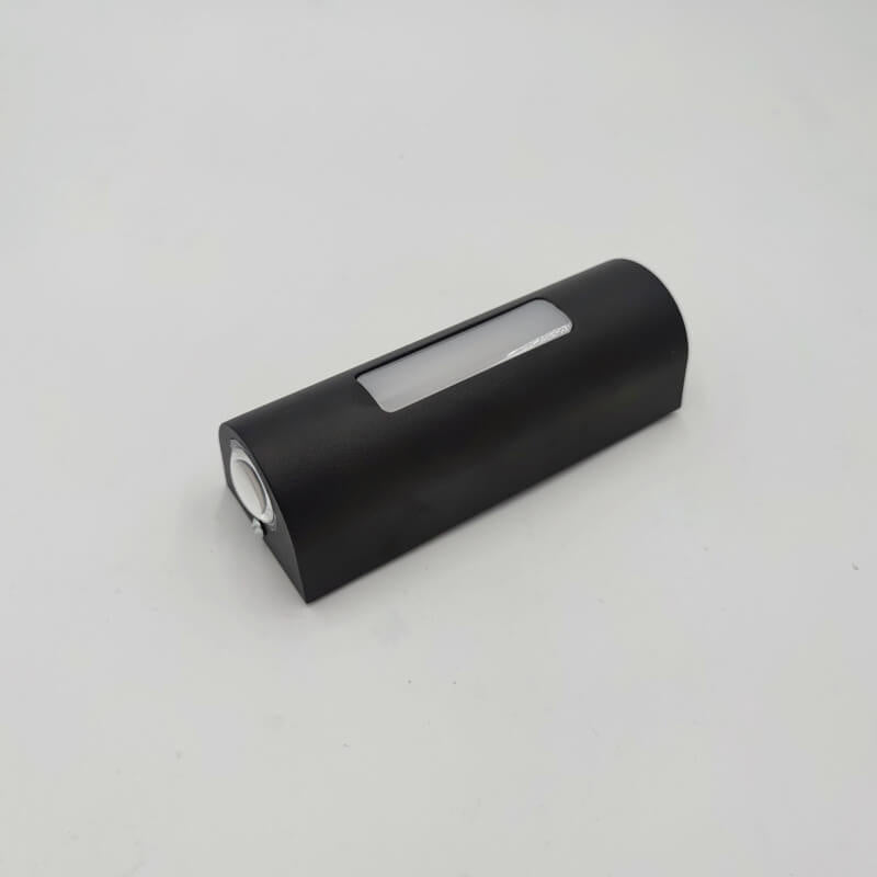 ArtiLux - Modern LED Outdoor Wall Light with Cylindrical Design