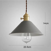 Artilumina - Modern Creative Chandelier