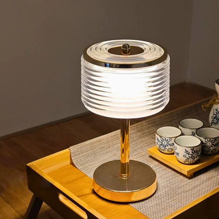 HaloLamp – Halo luminous lamp
