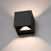 CubeLamp - Wall Lamp with Sensor