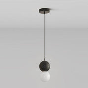 LumiValentina - Modern LED Pendant Light in Glass