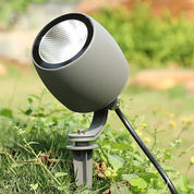 GreenGlow - Garden LED Lamp