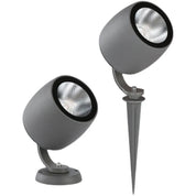 GreenGlow - Garden LED Lamp