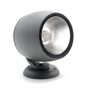 GreenGlow - Garden LED Lamp