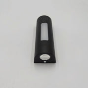 ArtiLux - Modern LED Outdoor Wall Light with Cylindrical Design