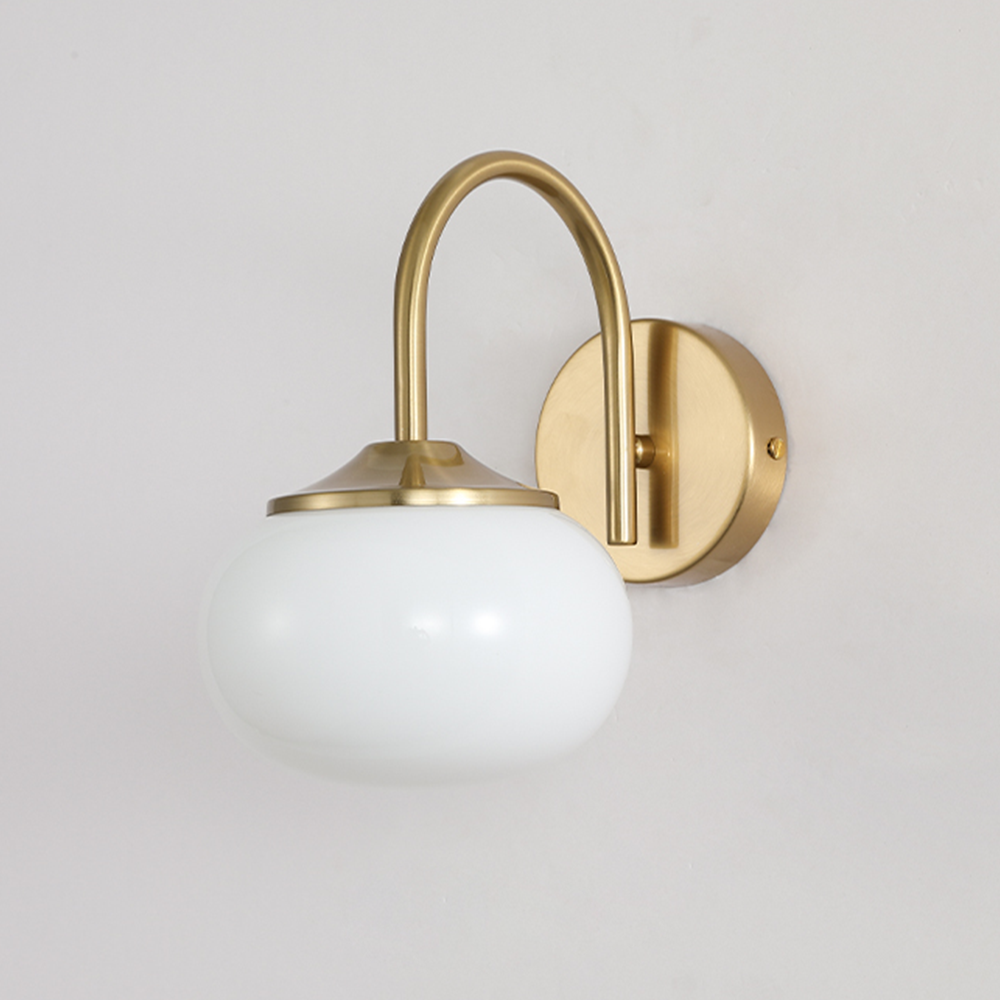Marshmallow Wall Lamp - Playful and Comfortable Lighting for Any Room