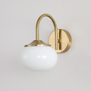Marshmallow Wall Lamp - Playful and Comfortable Lighting for Any Room