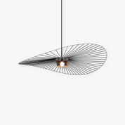 LuxeLoom - Refined LED Pendant Light