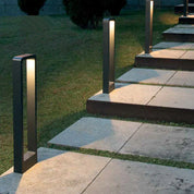 BrilleSol - Outdoor Ground Lighting