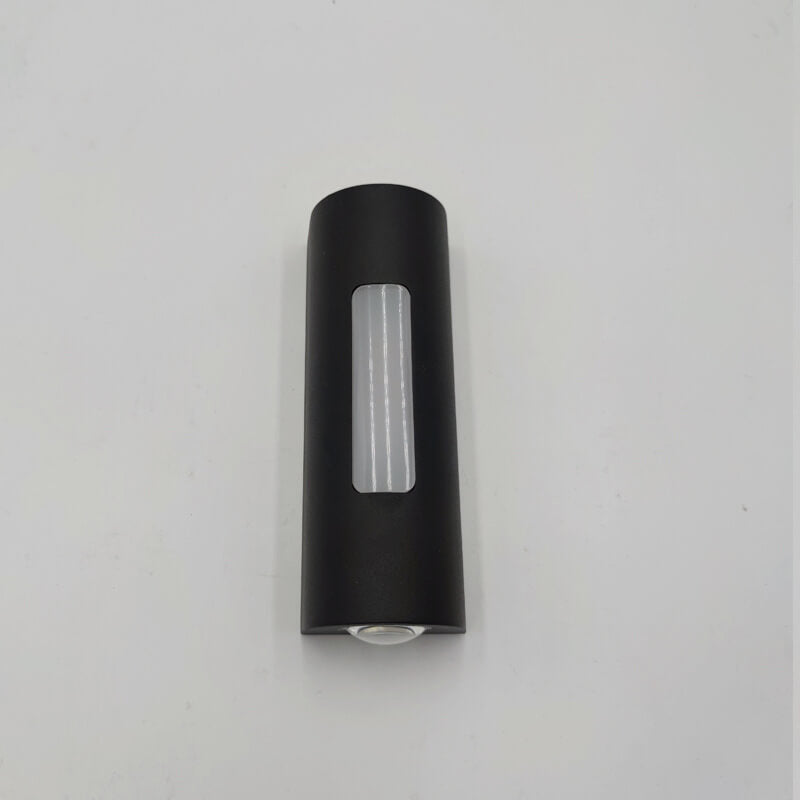 ArtiLux - Modern LED Outdoor Wall Light with Cylindrical Design
