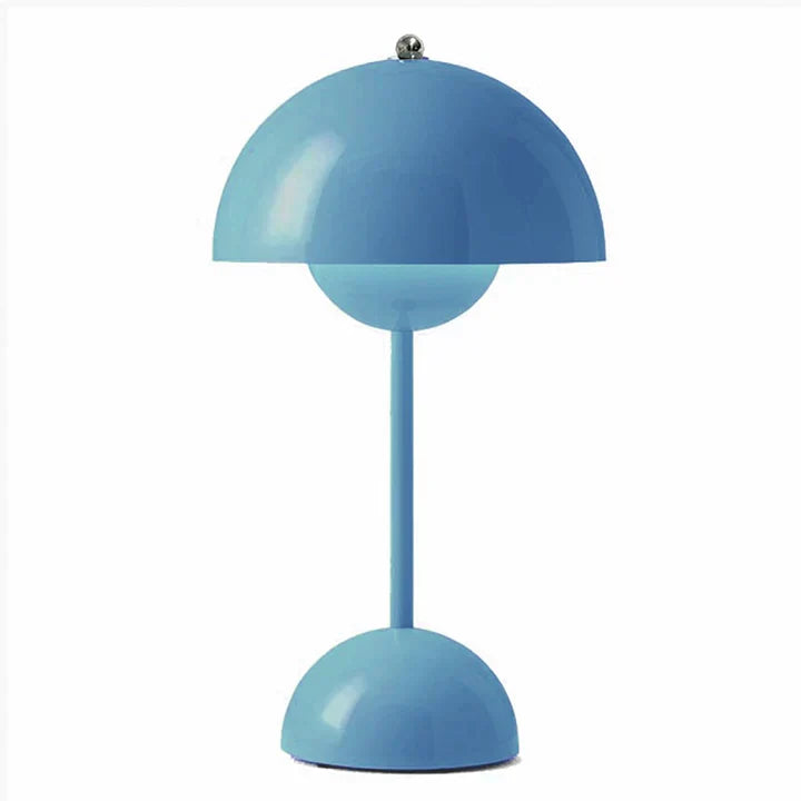 Luxury Modern Scandinavian Table Lamp