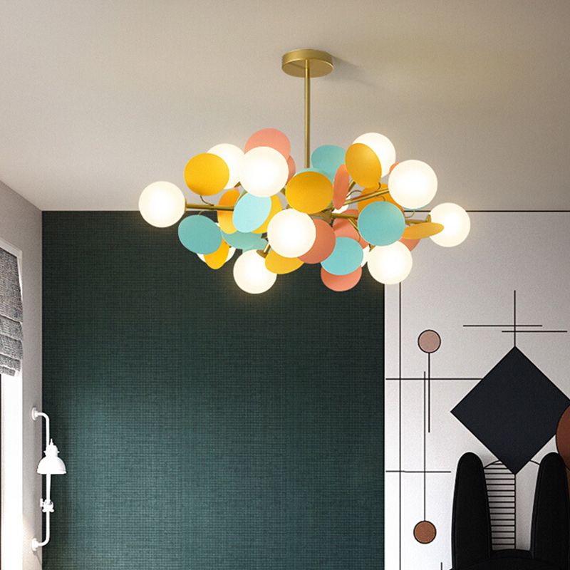 Hanging Modern Ceiling Light