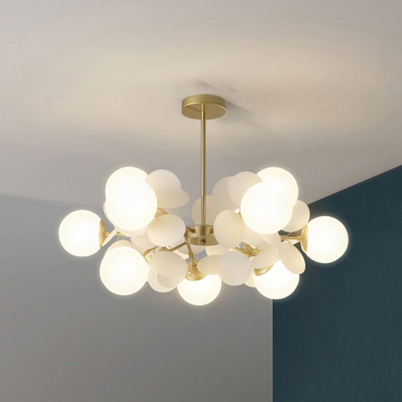 Hanging Modern Ceiling Light