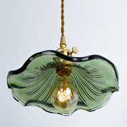 LumiHibiscus - Stylish hibiscus flower lamp for an elegant interior