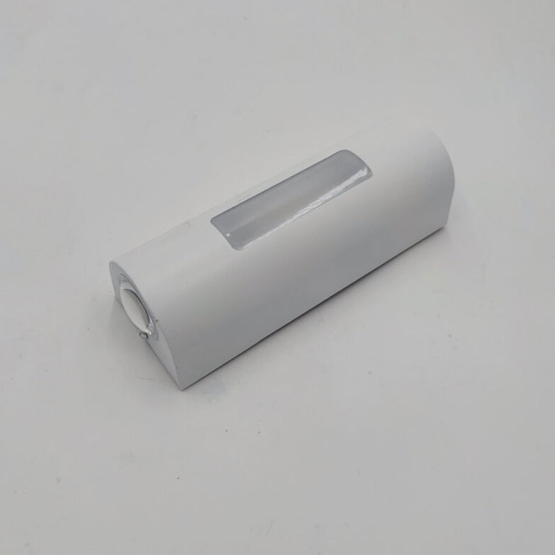 ArtiLux - Modern LED Outdoor Wall Light with Cylindrical Design