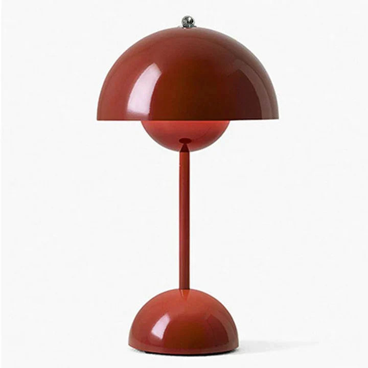 Luxury Modern Scandinavian Table Lamp