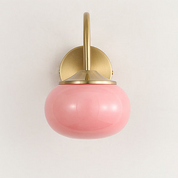 Marshmallow Wall Lamp - Playful and Comfortable Lighting for Any Room