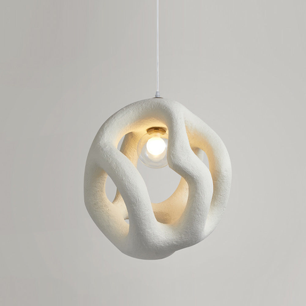 Harmony - Balanced Pendant Light