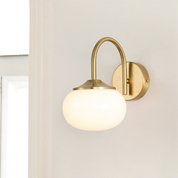 Marshmallow Wall Lamp - Playful and Comfortable Lighting for Any Room