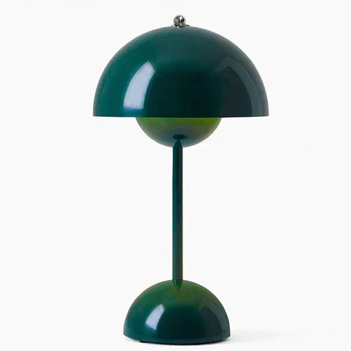 Luxury Modern Scandinavian Table Lamp