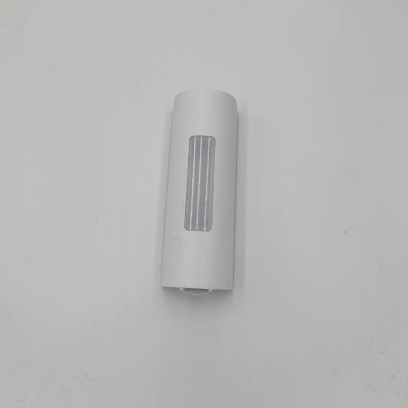 ArtiLux - Modern LED Outdoor Wall Light with Cylindrical Design