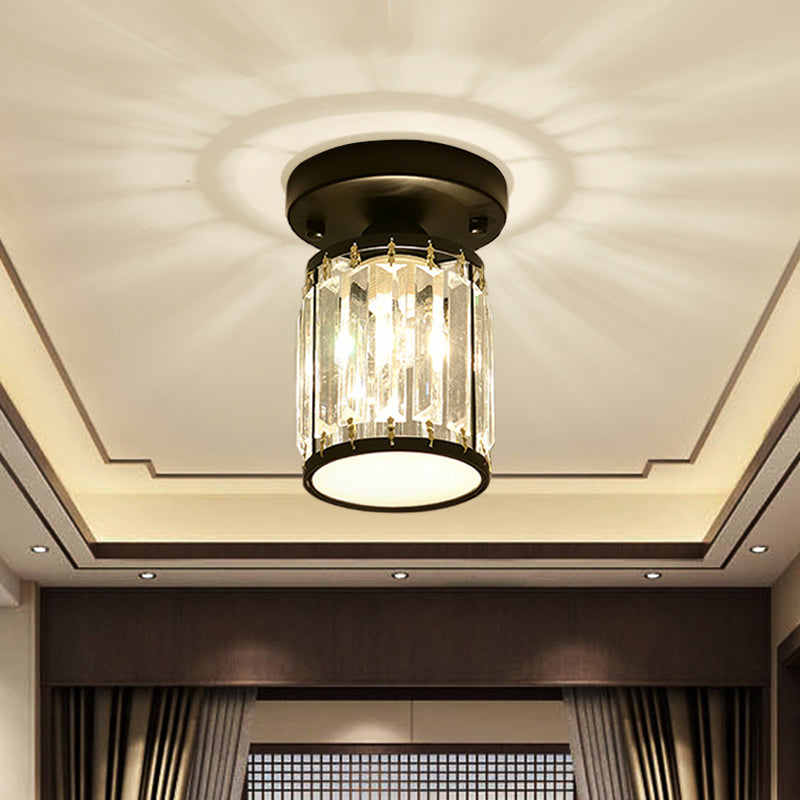 Crystal Ceiling Light – Luxury Lighting with a Modern Touch