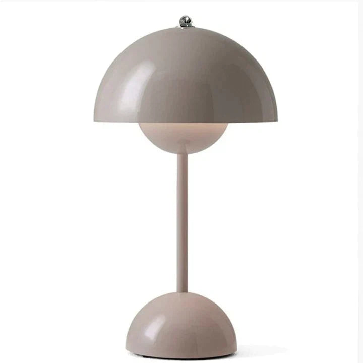 Luxury Modern Scandinavian Table Lamp