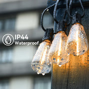 LumiRain - Waterproof LED String Lights