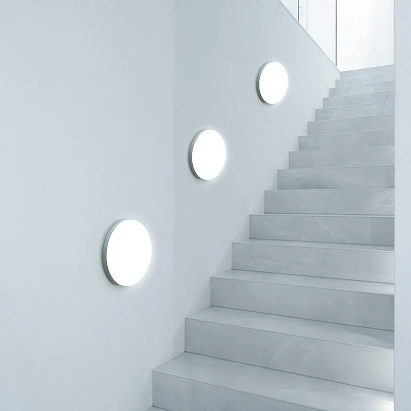 SealBright - Moisture-Resistant Ceiling Light
