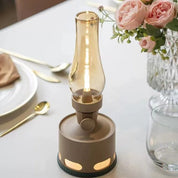 HeritageLamp – Vintage LED Lamp