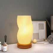 CalmGlow – Soothing Wave Lamp