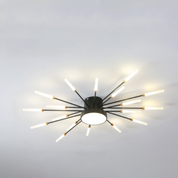 SparkLite - Modern lighting in fireworks style