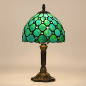 Elegant Baroque Table Lamp