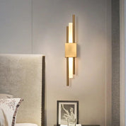 NovaLight - Wall Lamp with Modern Design