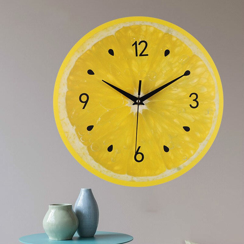 CitrusTime - Modern Citrus Press with Stainless Steel Housing