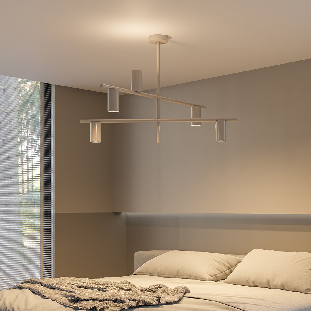 NYXIA - Luxe Pendant Lamp LED