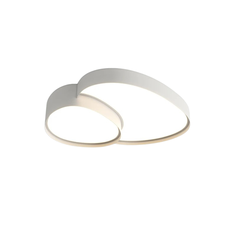 Modern Nordic Ceiling Lamp – Stylish Lighting for Home