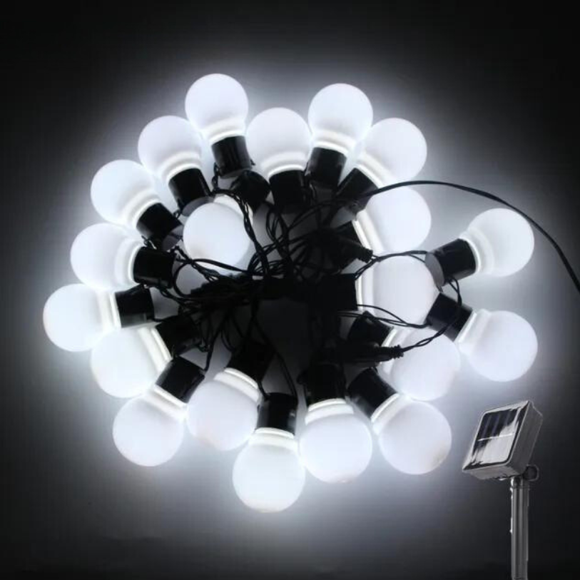 CelebrationLumiere - Outdoor Event Lighting Garland