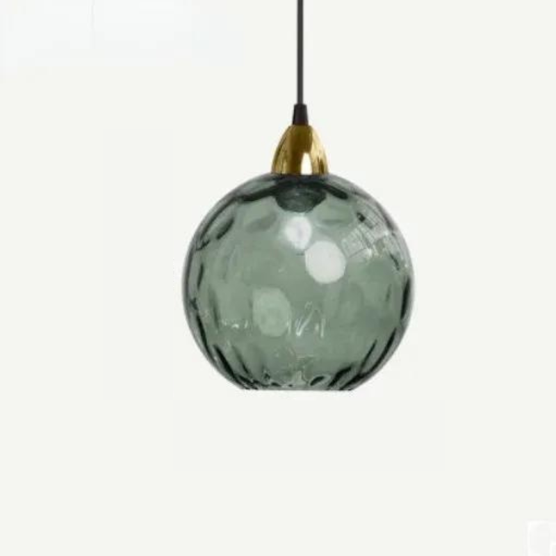 VerreClair – Pendant Light in the Shape of a Ball
