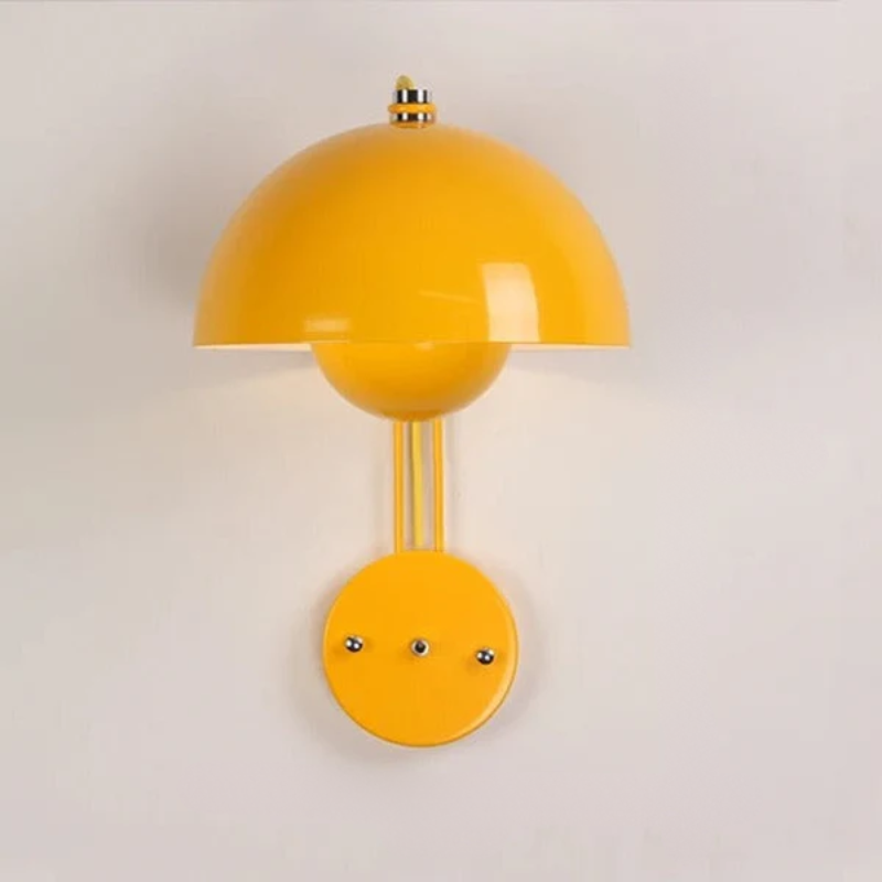 Auroraglo Wall Lamp - Create an Enchanting Atmosphere