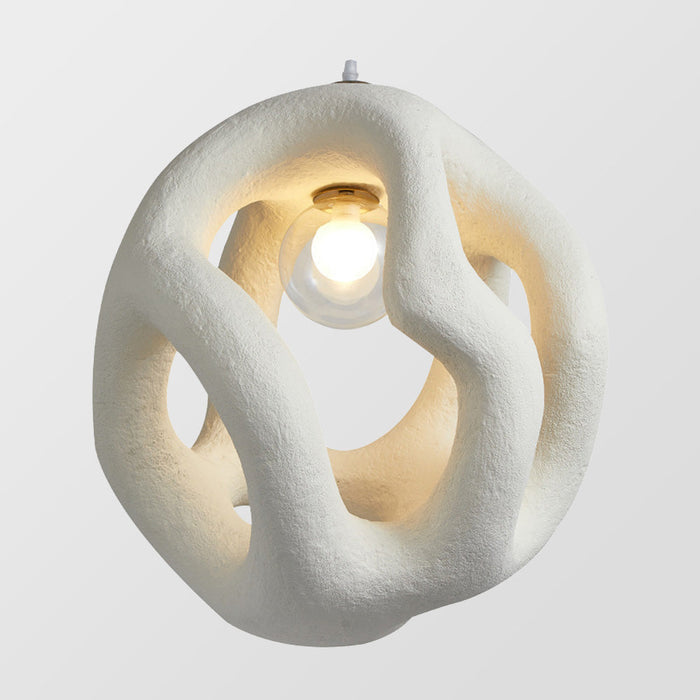 Asymmetrical – Wabi Sabi Pendant Light
