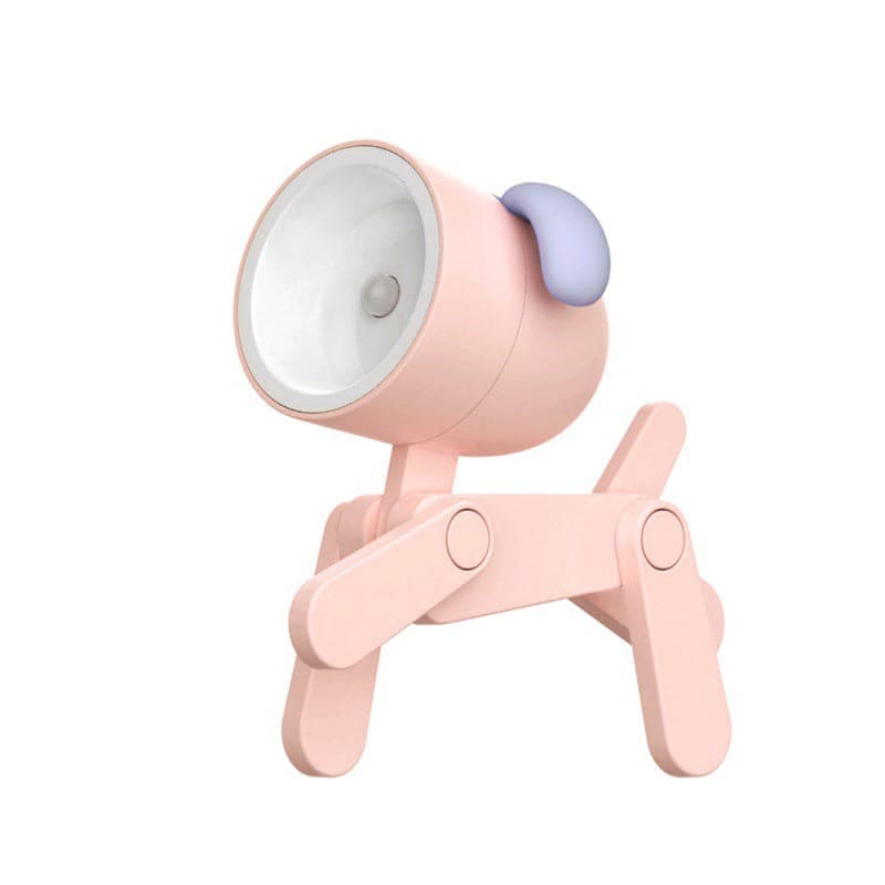 GlowNight - Cute LED Night Light