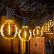 BrillanceVin - Cable Lighting for Parties and Celebrations